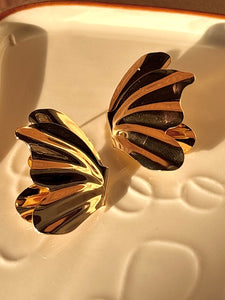 Wings of grace Earrings