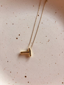 Timeless touch Necklace