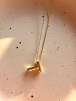 Load image into Gallery viewer, Timeless touch Necklace
